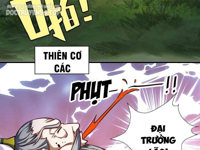 Thiên khải bại gia
