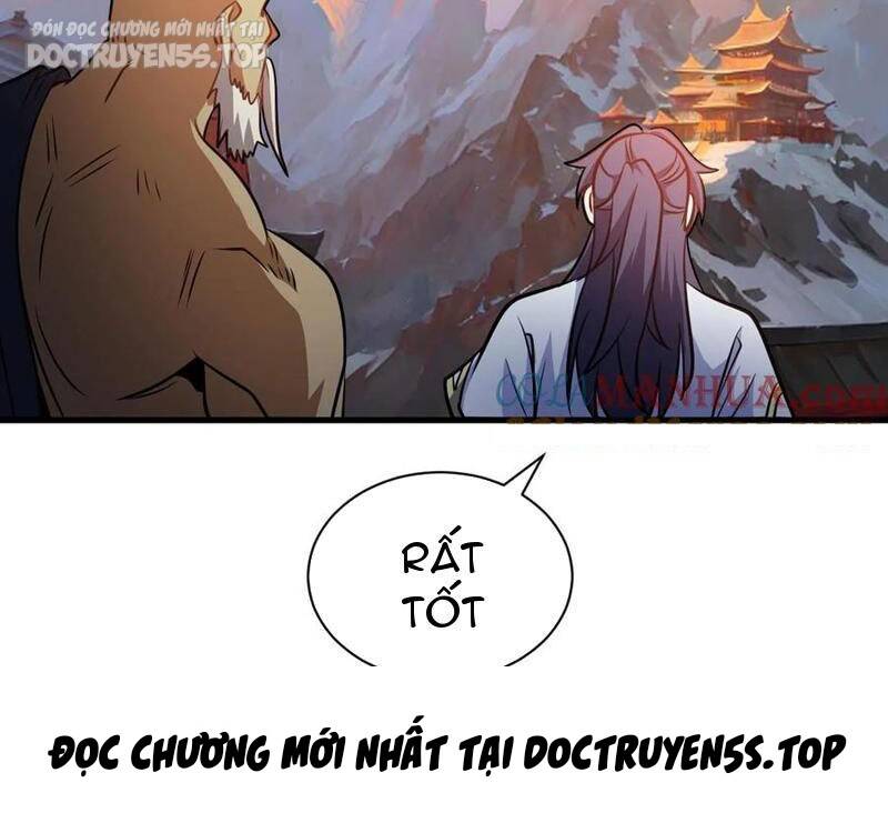 Thiên khải bại gia