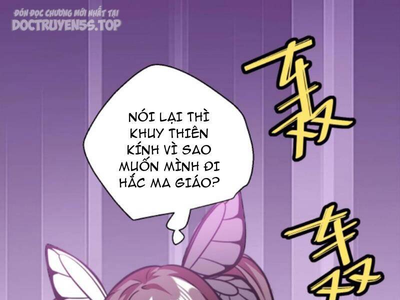 Thiên khải bại gia