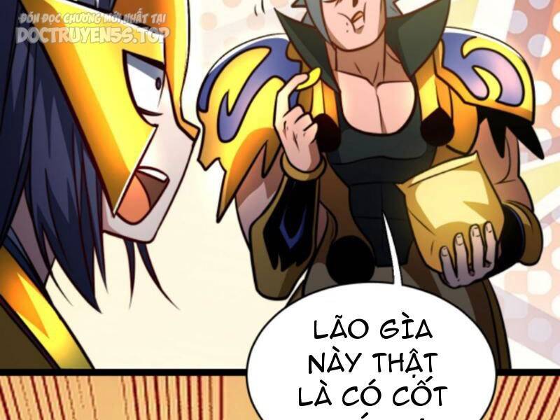 Thiên khải bại gia