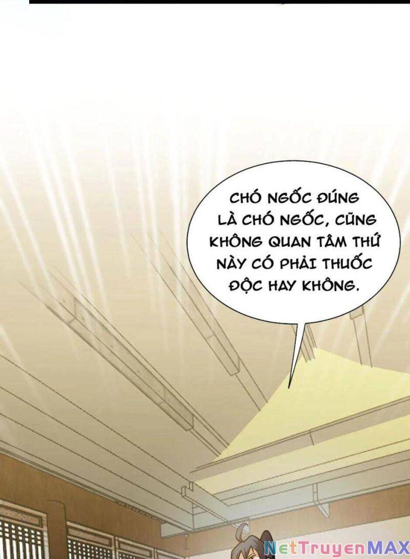 Thiên khải bại gia
