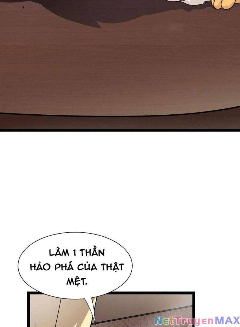 Thiên khải bại gia