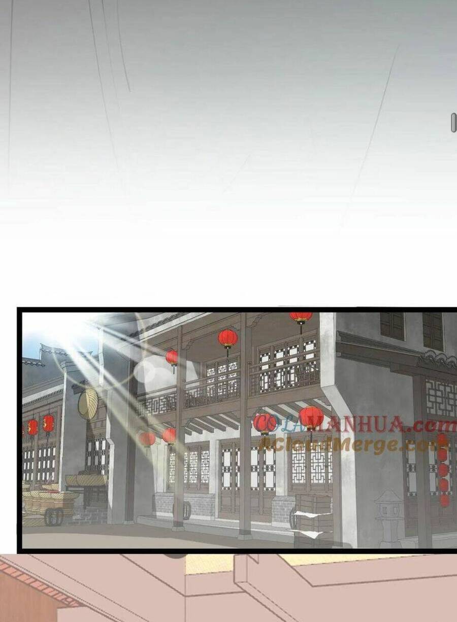 Thiên khải bại gia