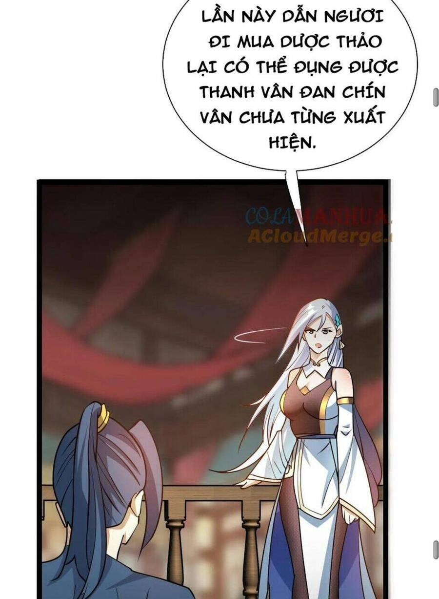 Thiên khải bại gia