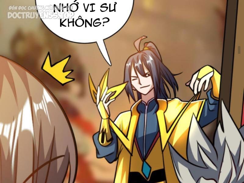 Thiên khải bại gia