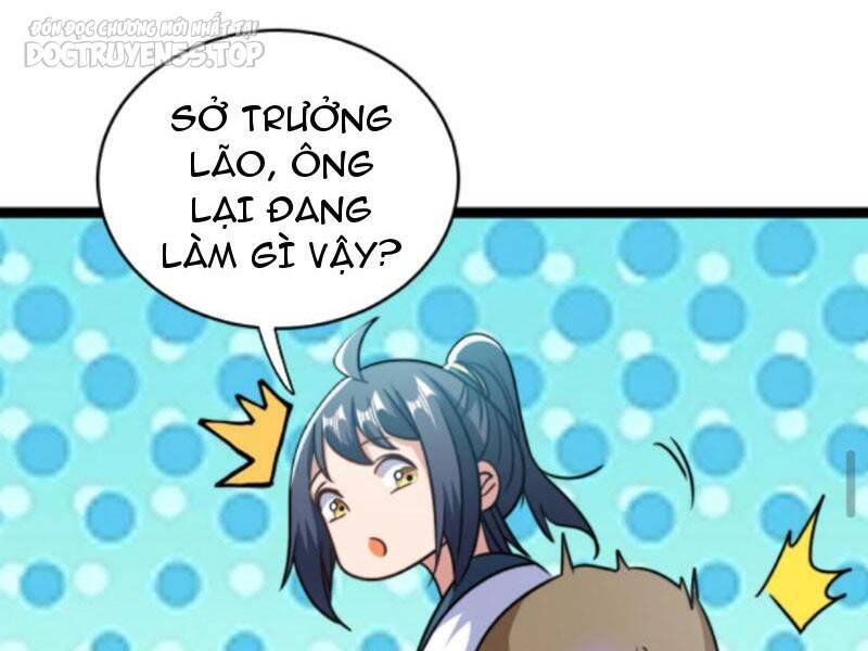 Thiên khải bại gia