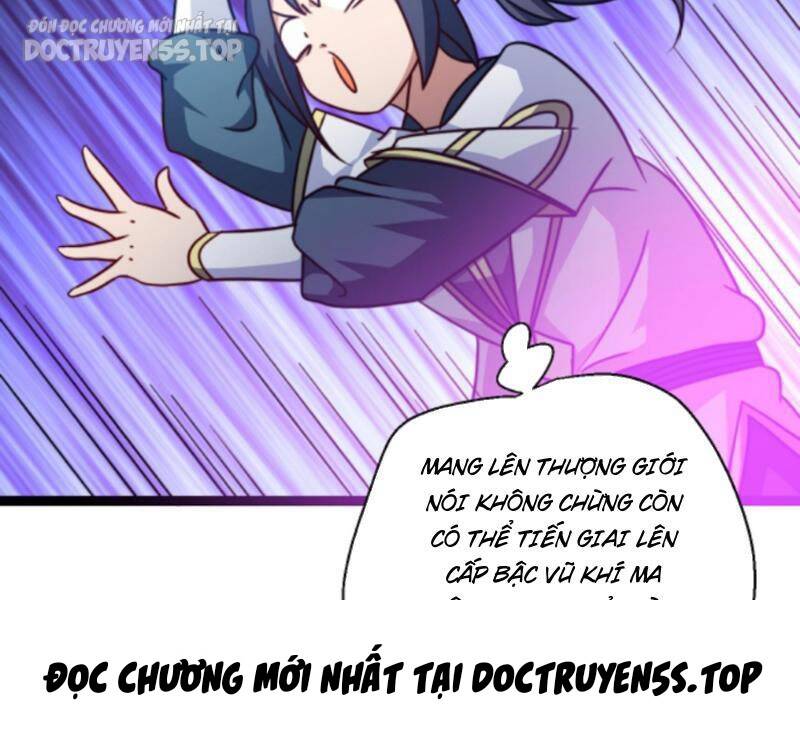Thiên khải bại gia