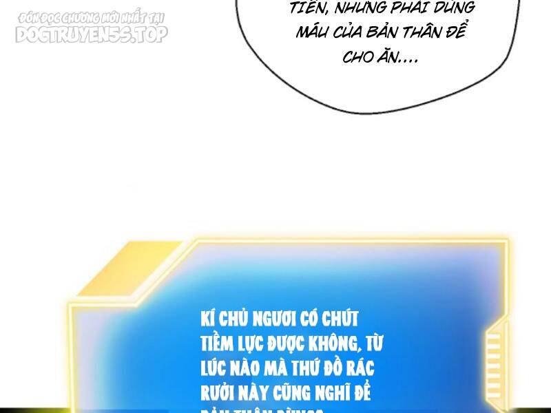 Thiên khải bại gia