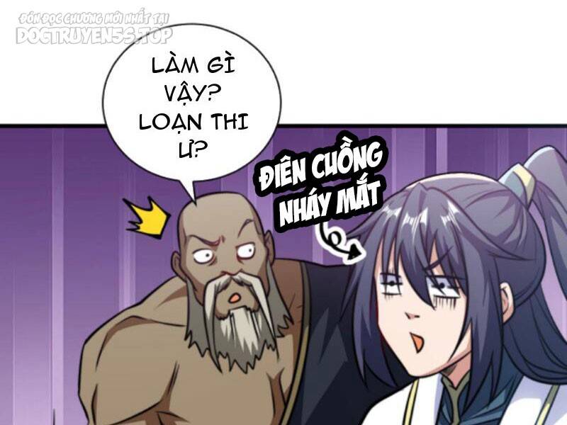 Thiên khải bại gia