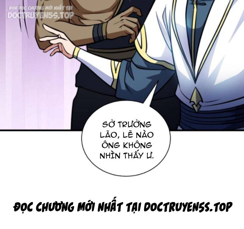 Thiên khải bại gia