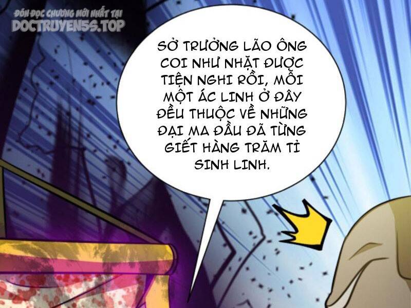 Thiên khải bại gia