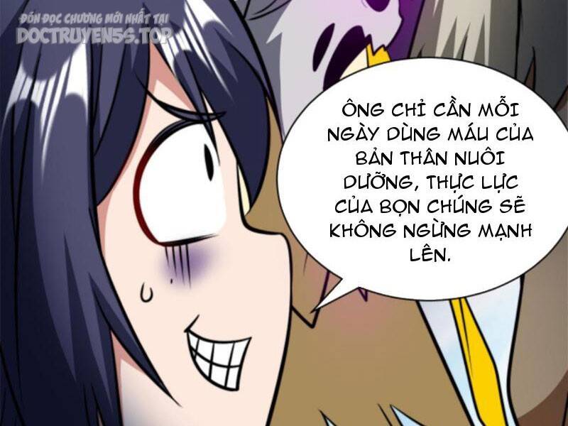 Thiên khải bại gia