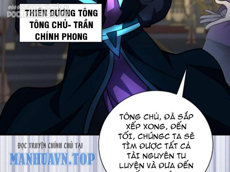 Thiên khải bại gia