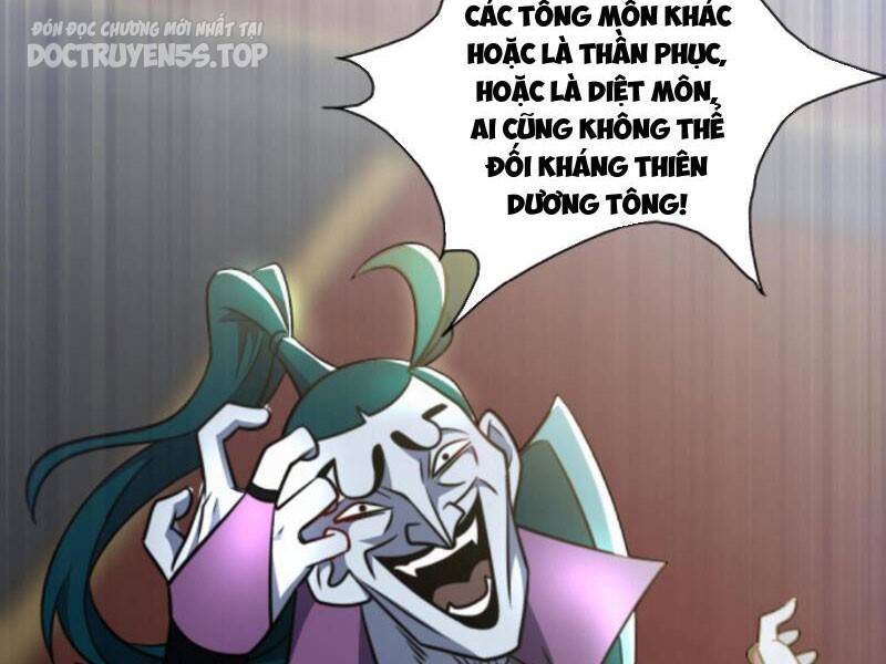 Thiên khải bại gia