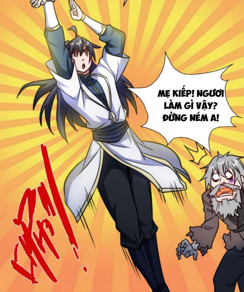 Thiên khải bại gia