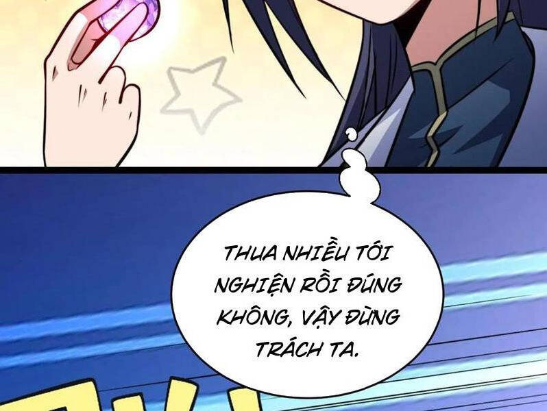 Thiên khải bại gia