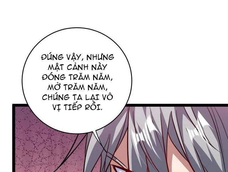 Thiên khải bại gia