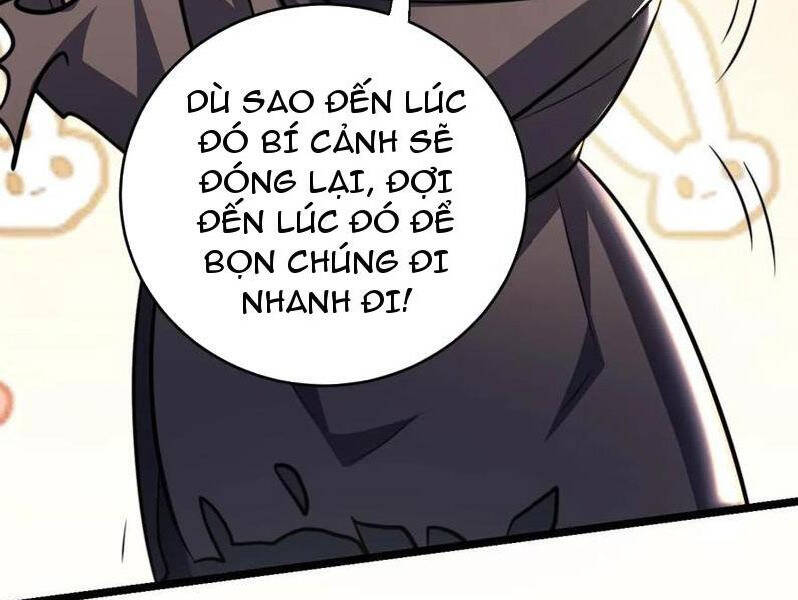 Thiên khải bại gia