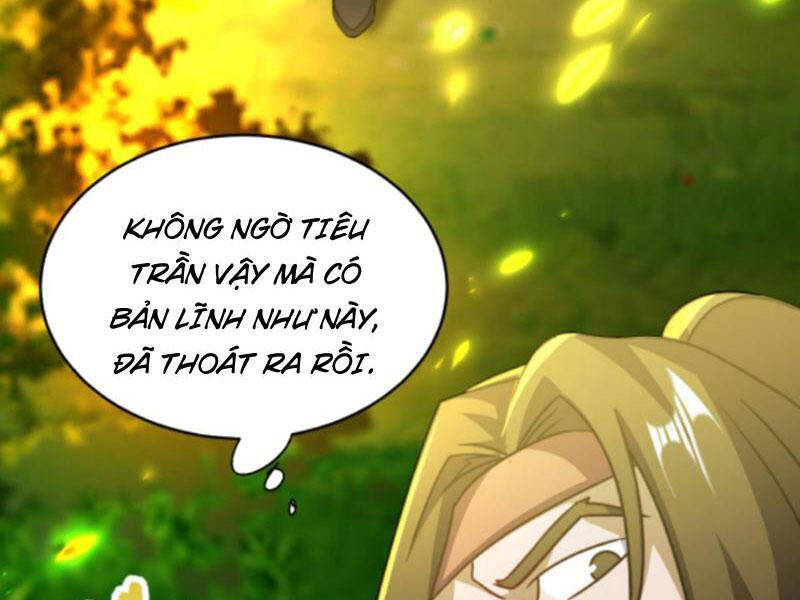 Thiên khải bại gia
