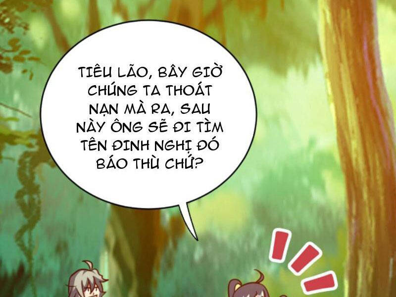 Thiên khải bại gia