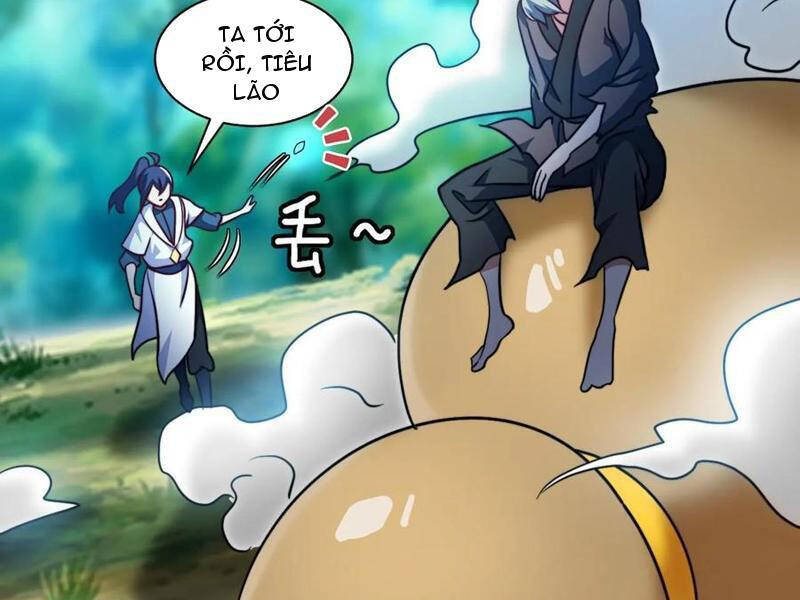Thiên khải bại gia