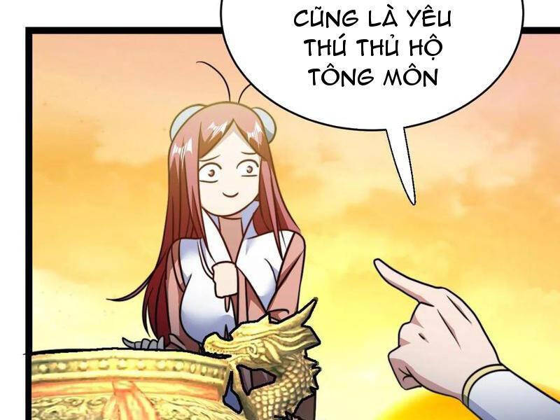 Thiên khải bại gia