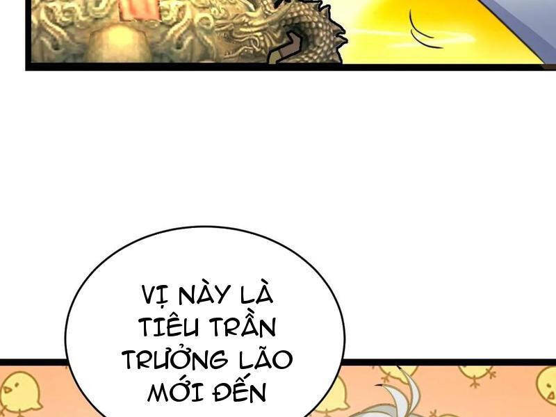 Thiên khải bại gia