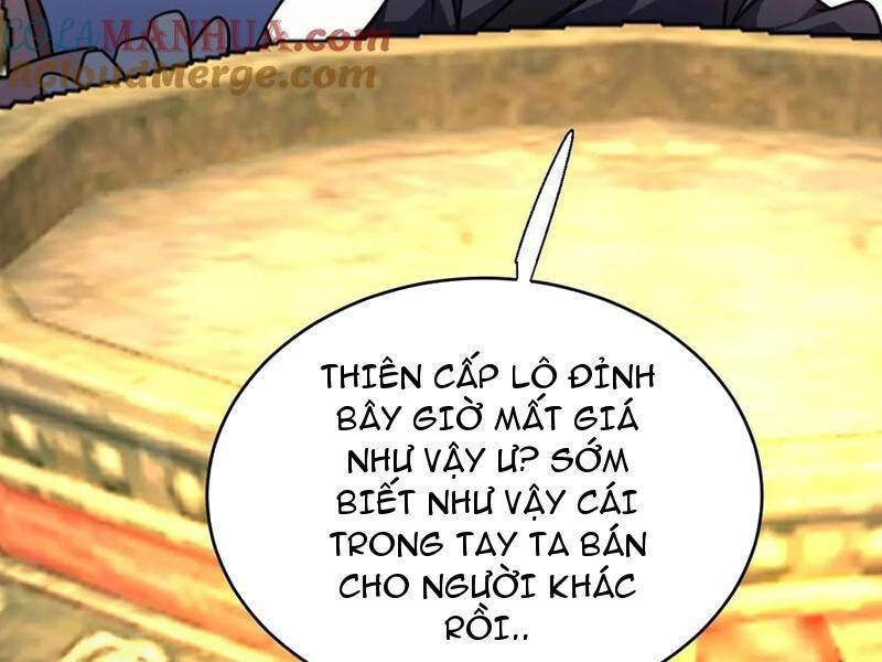Thiên khải bại gia