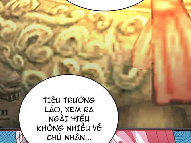 Thiên khải bại gia