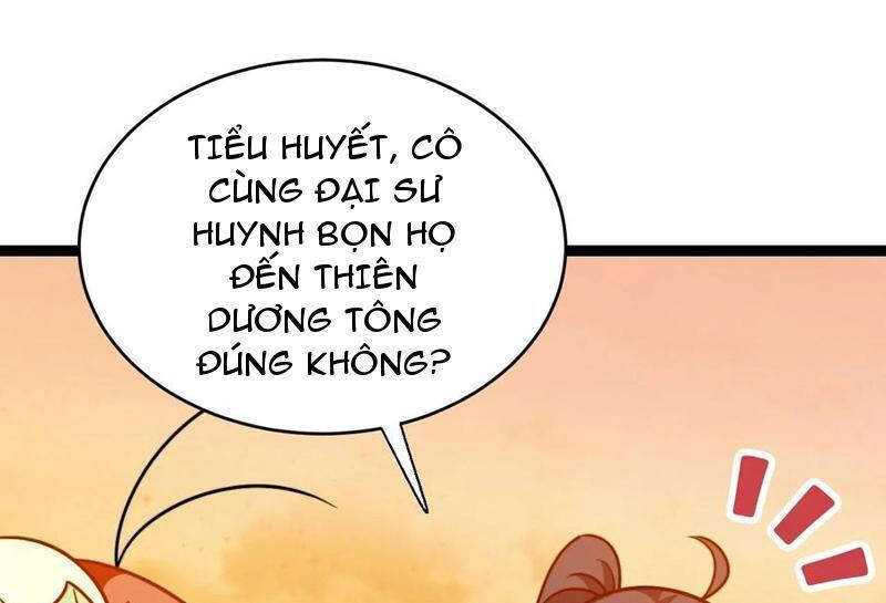 Thiên khải bại gia