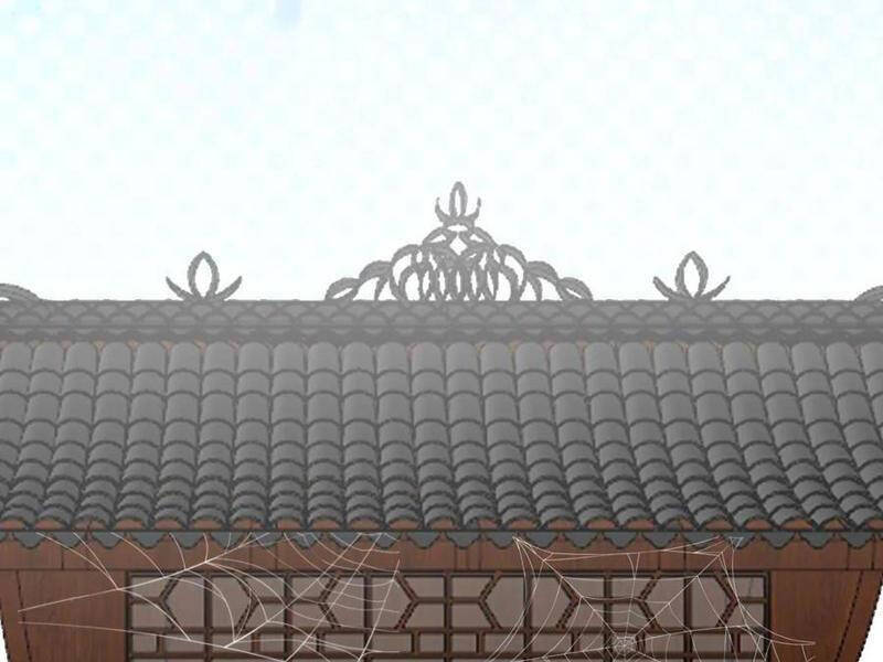 Thiên khải bại gia