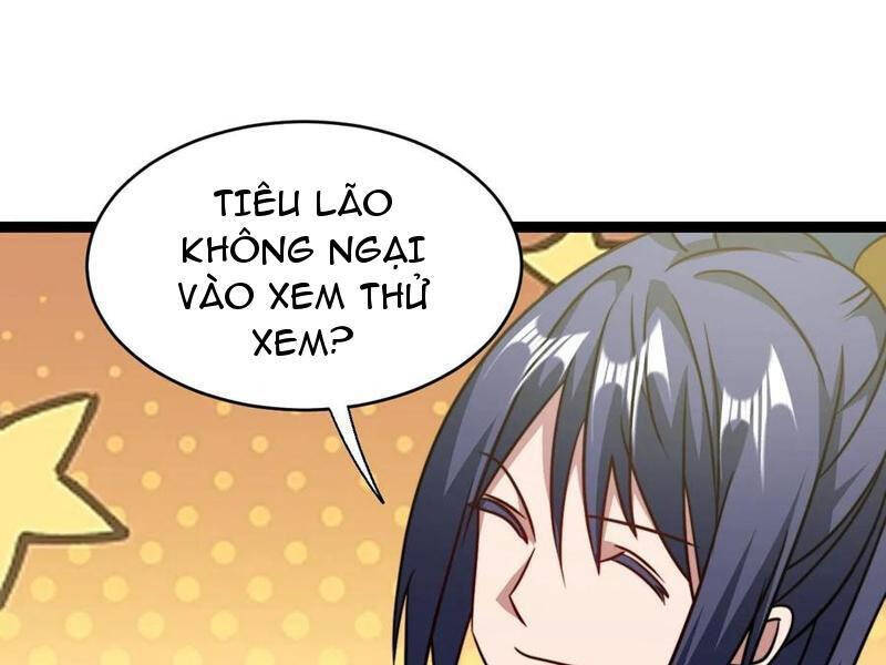 Thiên khải bại gia