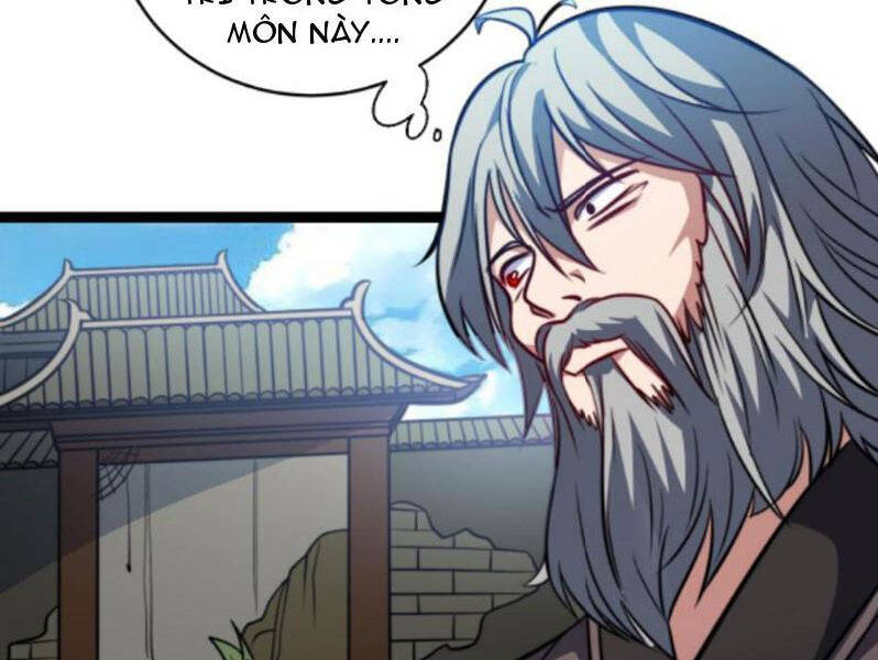 Thiên khải bại gia