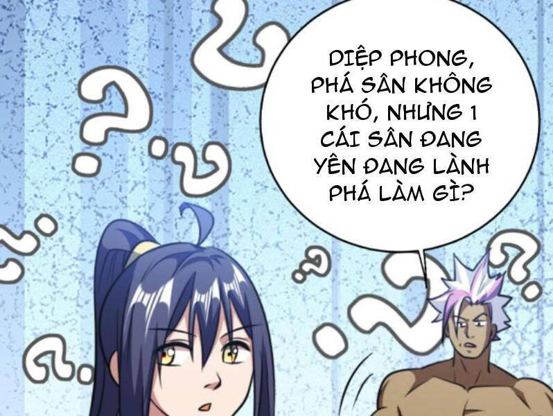 Thiên khải bại gia