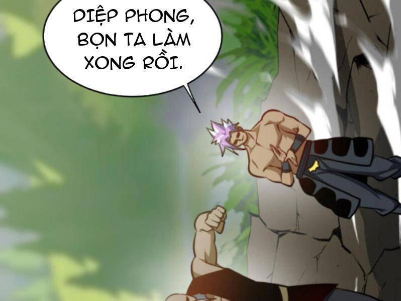 Thiên khải bại gia