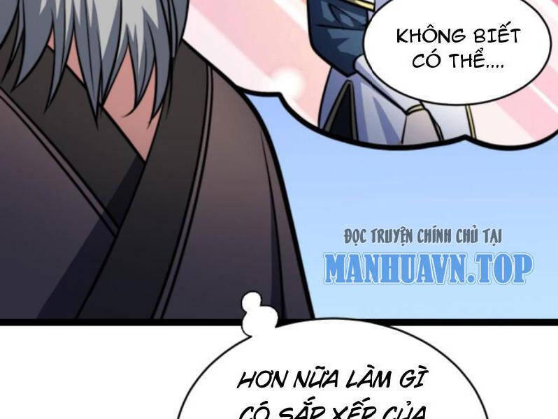 Thiên khải bại gia