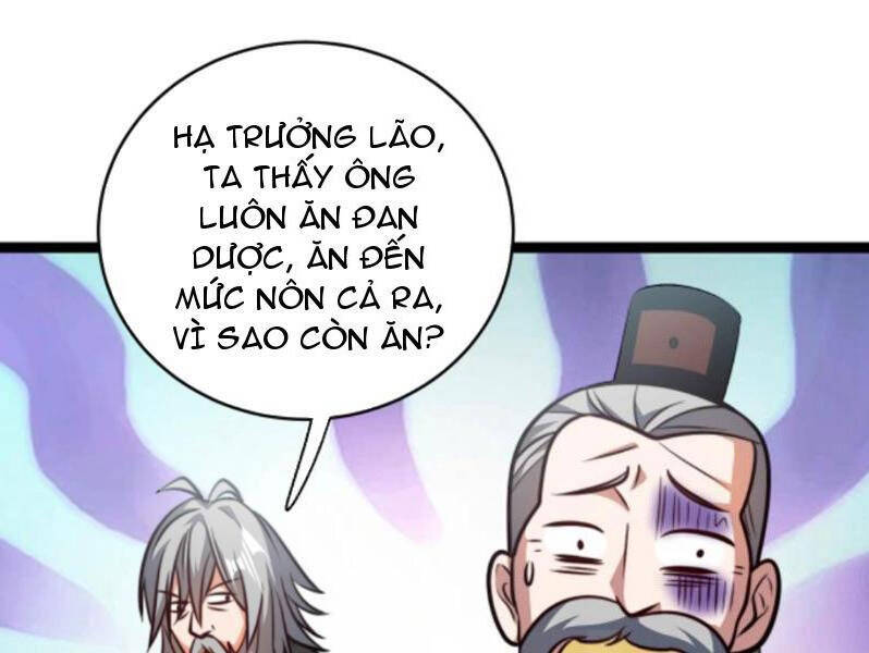 Thiên khải bại gia
