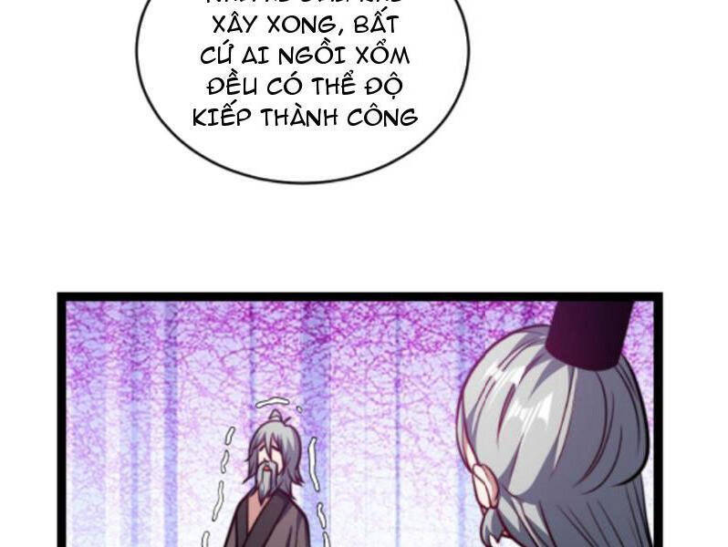 Thiên khải bại gia