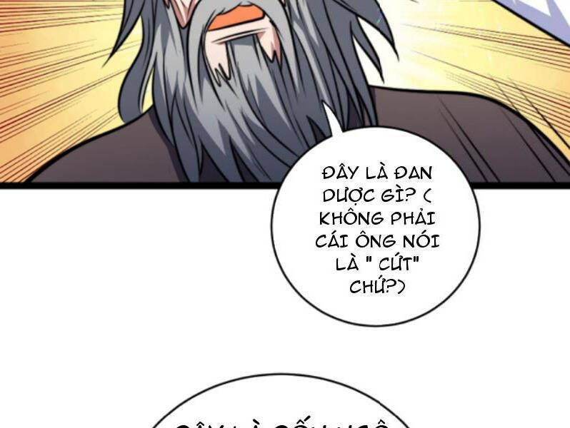 Thiên khải bại gia