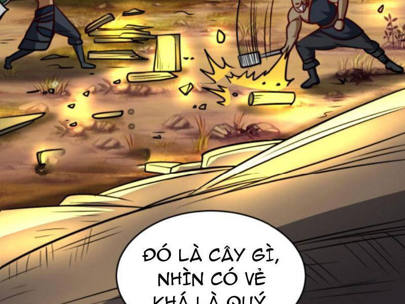 Thiên khải bại gia