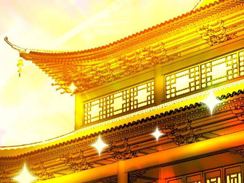 Thiên khải bại gia