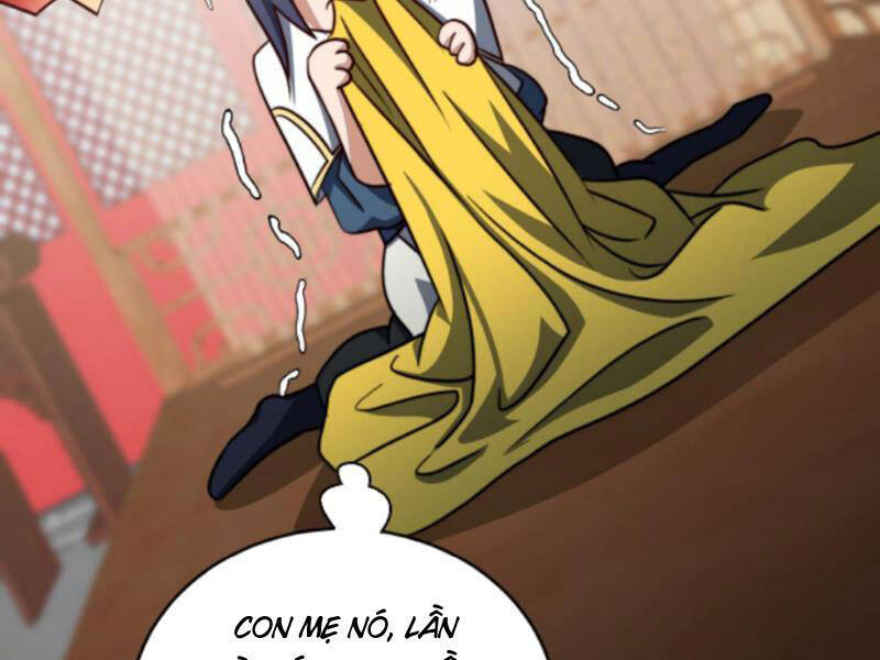 Thiên khải bại gia