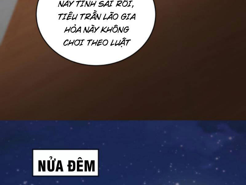 Thiên khải bại gia