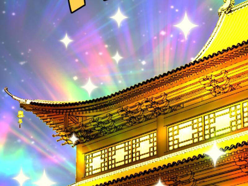 Thiên khải bại gia