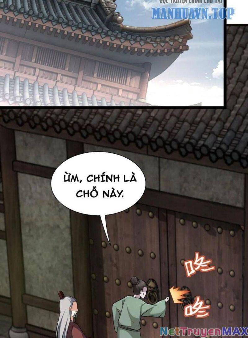 Thiên khải bại gia