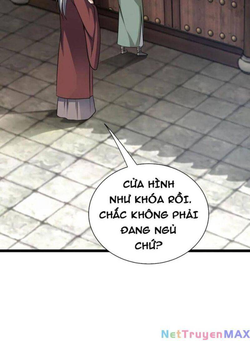 Thiên khải bại gia