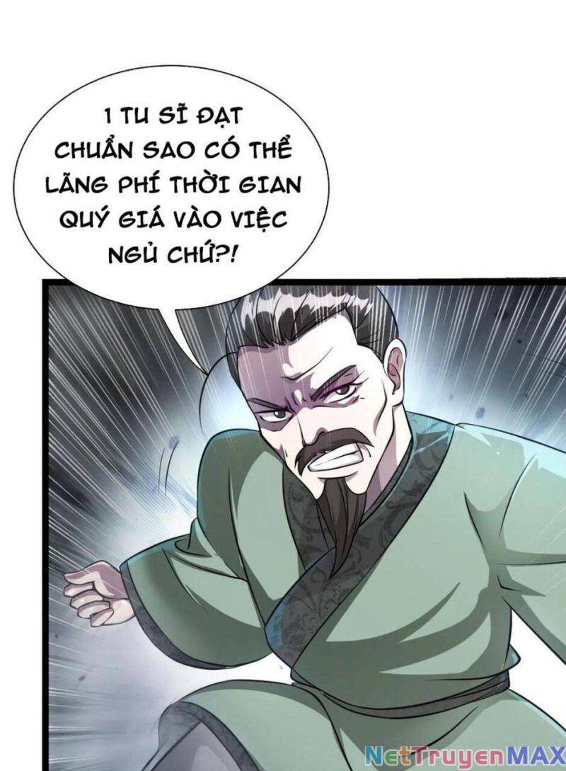 Thiên khải bại gia