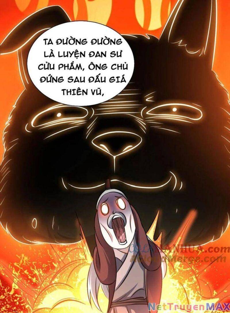 Thiên khải bại gia