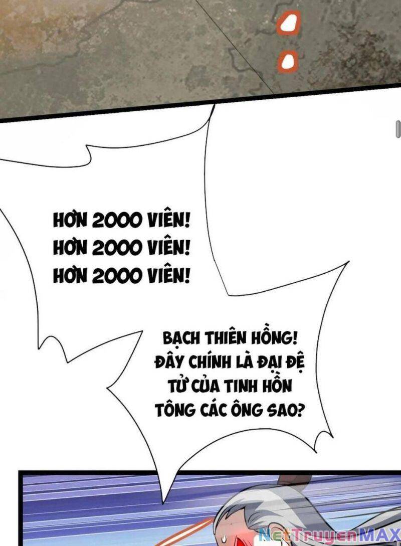Thiên khải bại gia