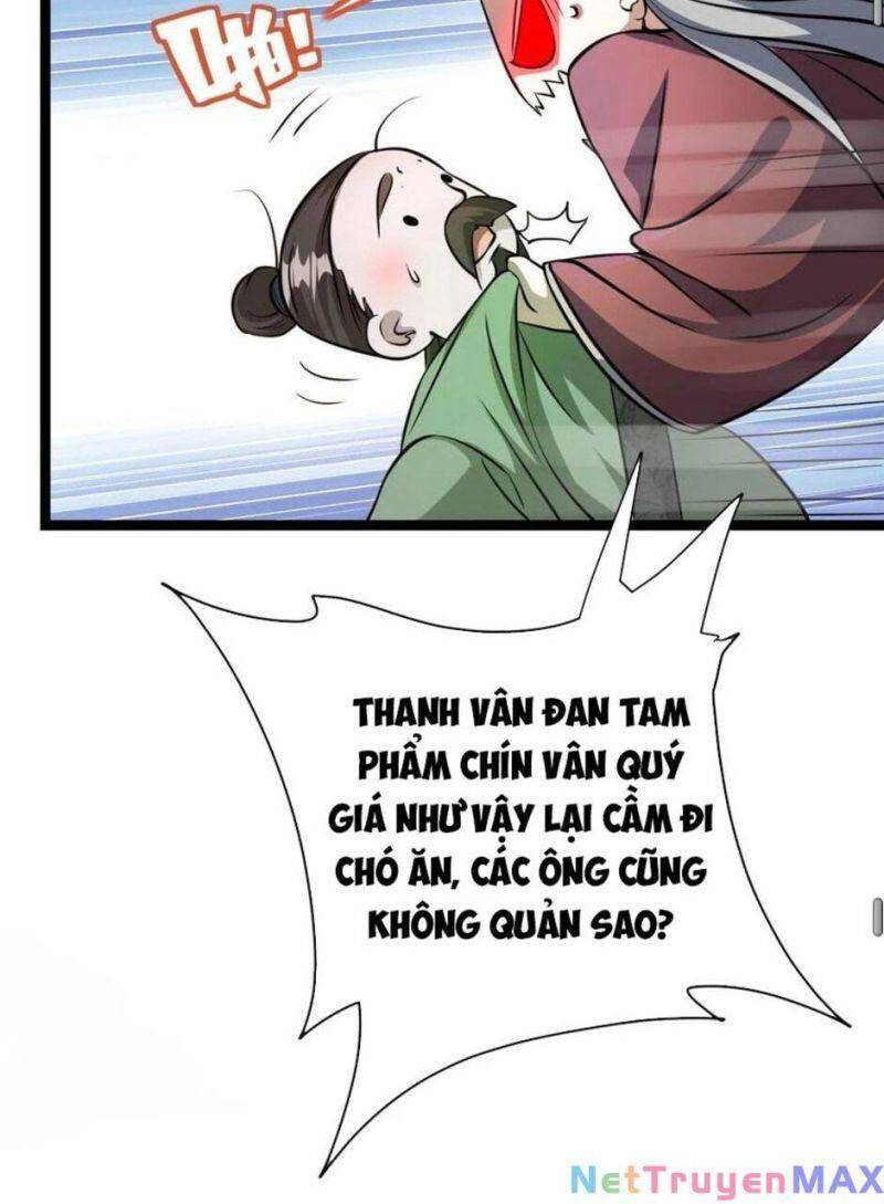 Thiên khải bại gia